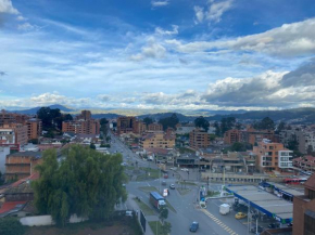 Apartamento en zona exclusiva de Cuenca, Cuenca